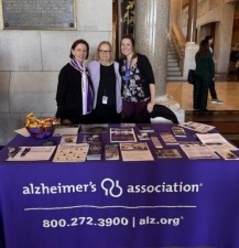Alzheimer's Association