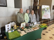 Caring for Constituents